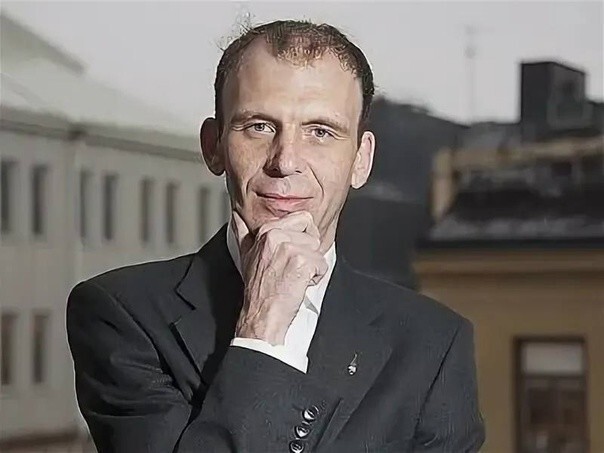 Новый фокус Афанасьева