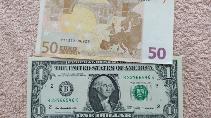 Гегемонии доллара наступает конец. Что добьёт валюту США, рассказал экономист