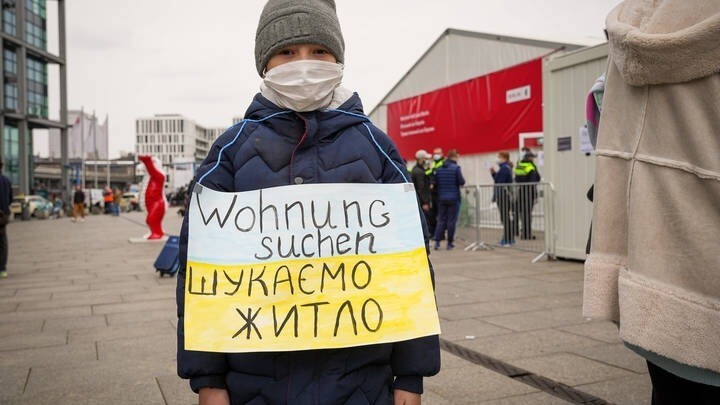 Немецкие СМИ намекнули украинцам на максимальный срок комфорта: Закончится быстро