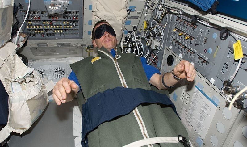 Чем рискуют космонавты, отправляясь в космос
