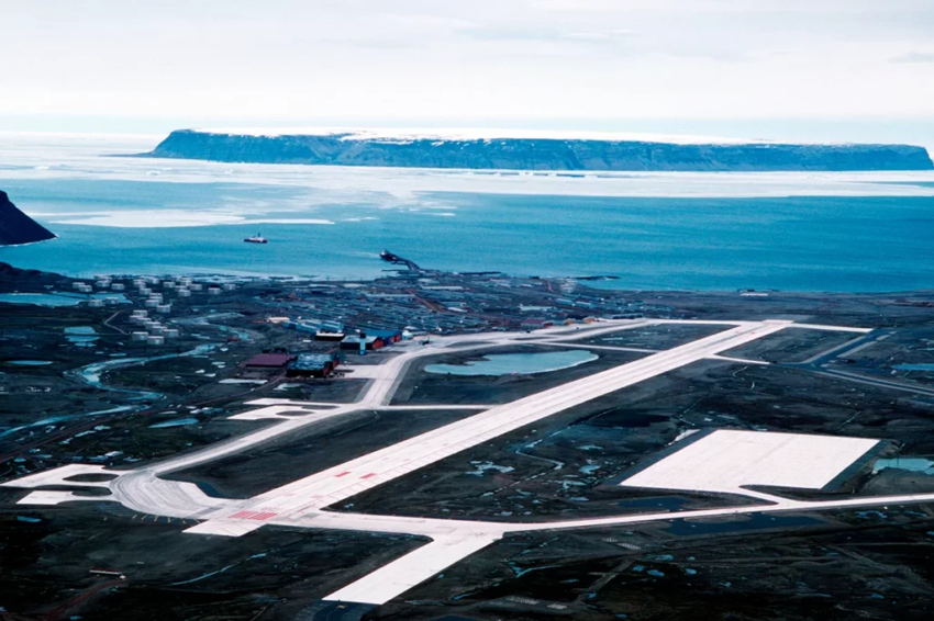 Зачем США пытается выкупить Гренландию?