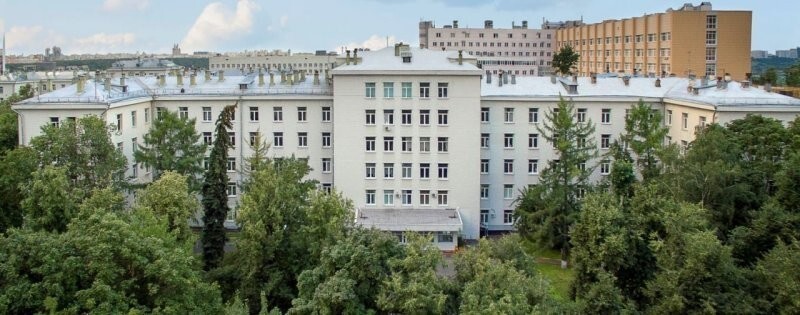 Врачи московской больницы имени Ворохобова успешно прооперировали 100-летнюю пациентку