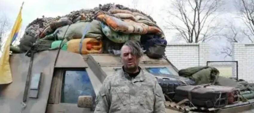 Письмо из Бучи