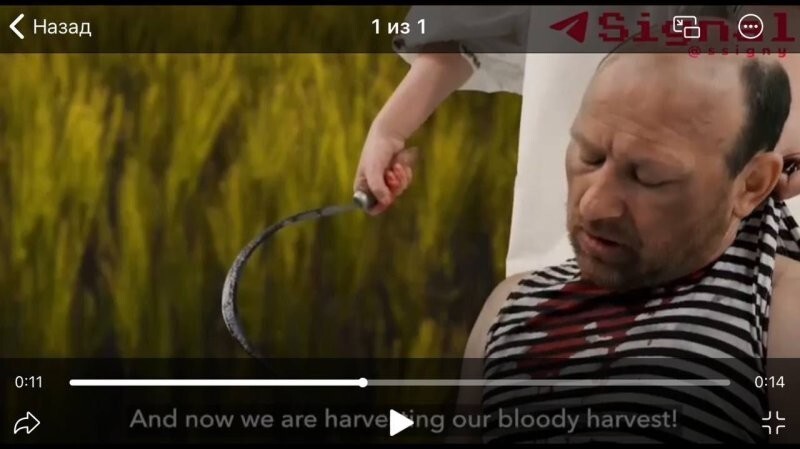 Срочно необходим Оскар