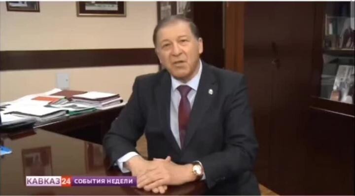 Предсказуемые турецкие черкесские организации 