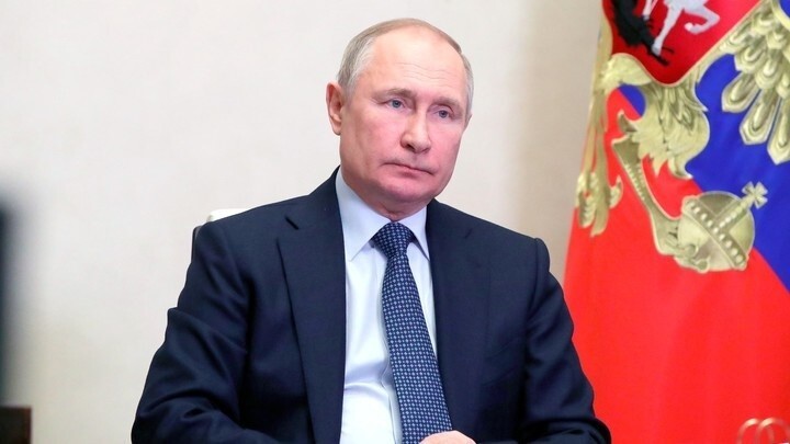 Путин призвал понять: отношение Европы к России не изменится