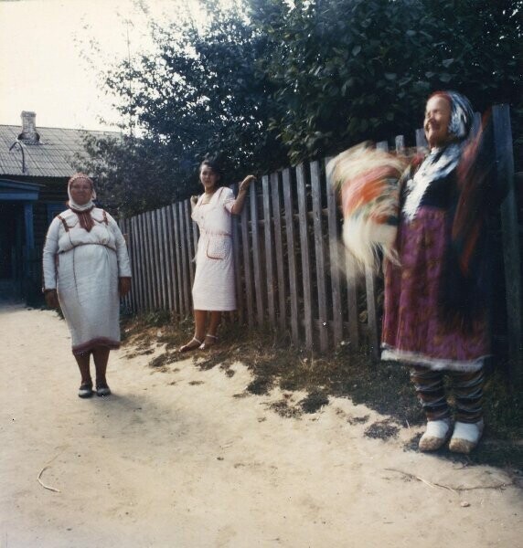 Лапти! Люди в берестяной обуви, сфотографированные с 1860 по... 1992 год