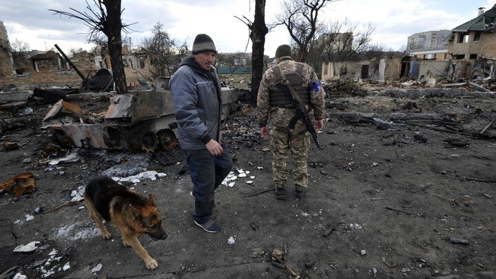 Пограничники Украины устали терпеть: Зеленскому отправили особое послание