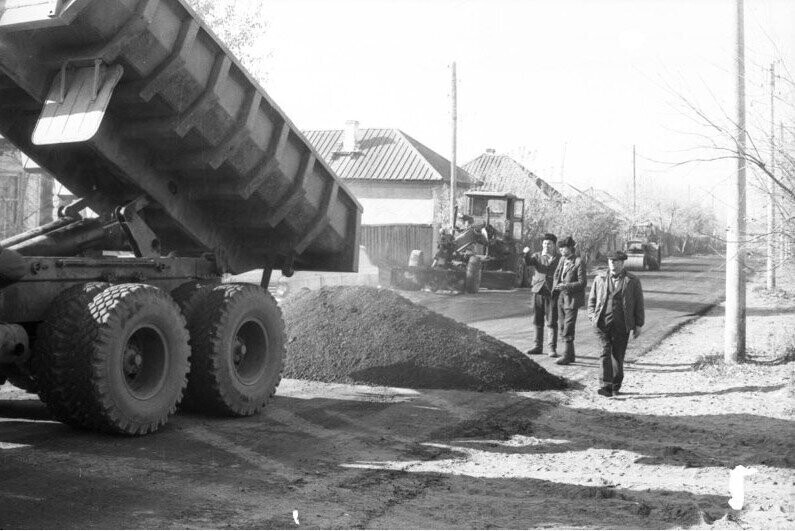 Апрельская прогулка