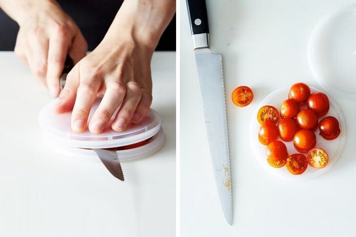 15 советов для кухни, которые превратят готовку  в любимое хобби