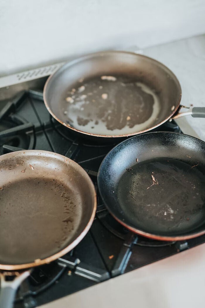 Учимся на чужих: типичные ошибки в кулинарных рецептах