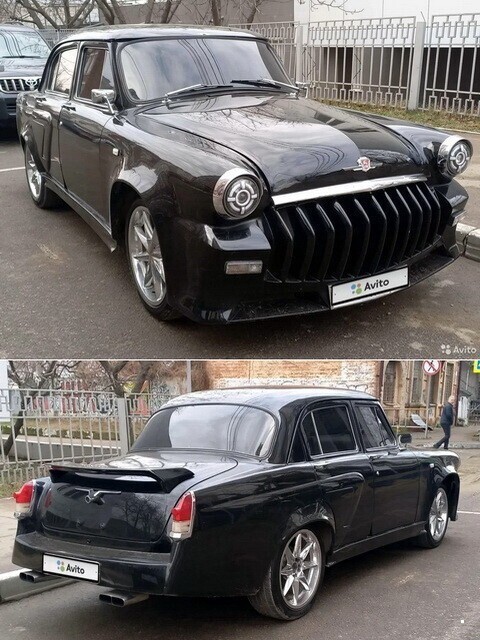 Автовсячина