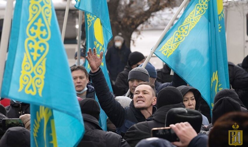 Пройти по протоптанной украинской дорожке не получится