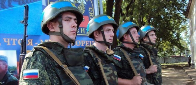 В социальных сетях обсудили нагнетание войск в Молдавии