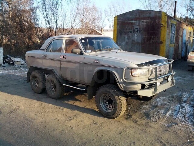 Автовсячина