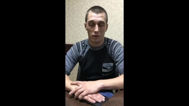 Немного цыганского гипноза от УПА 