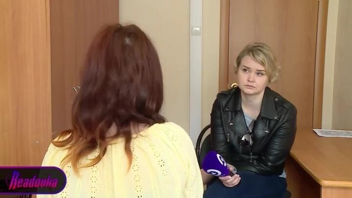 Украинка рассказала о зверствах "Азовцев" 