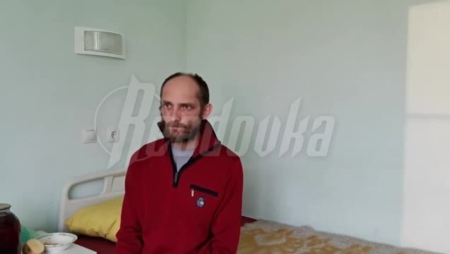ВСУ игнорировали раненных украинцев 