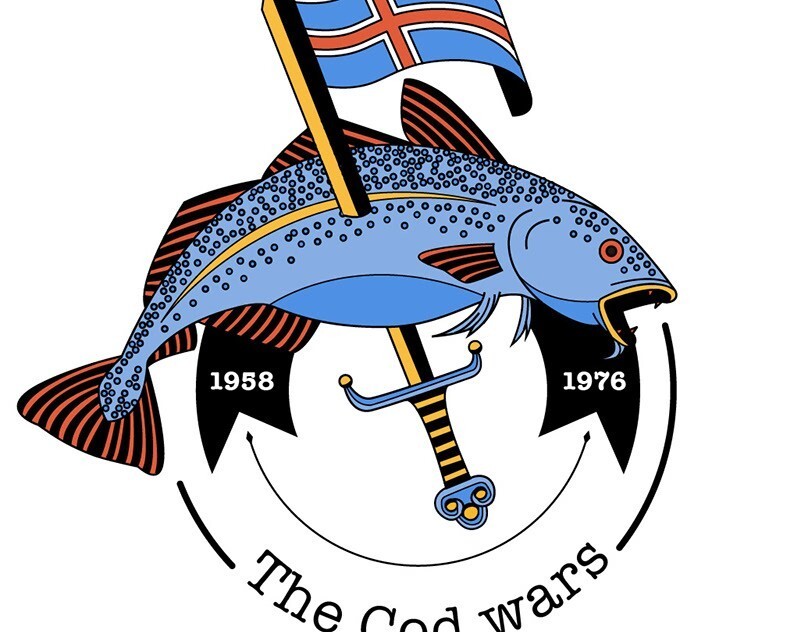 Тресковая война: как Исландия победила Великобританию