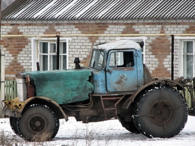 Автовсячина