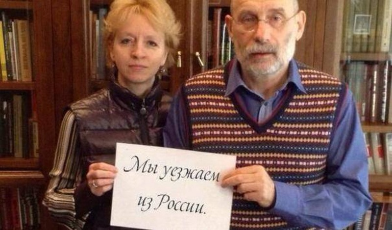 «Он уверен в собственной безнаказанности»: В Госдуме хотят запретить книги Бориса Акунина за антироссийские высказывания