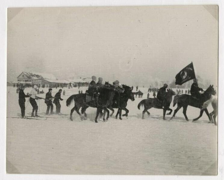 СССР в 1923 году: первый год жизни советского государства