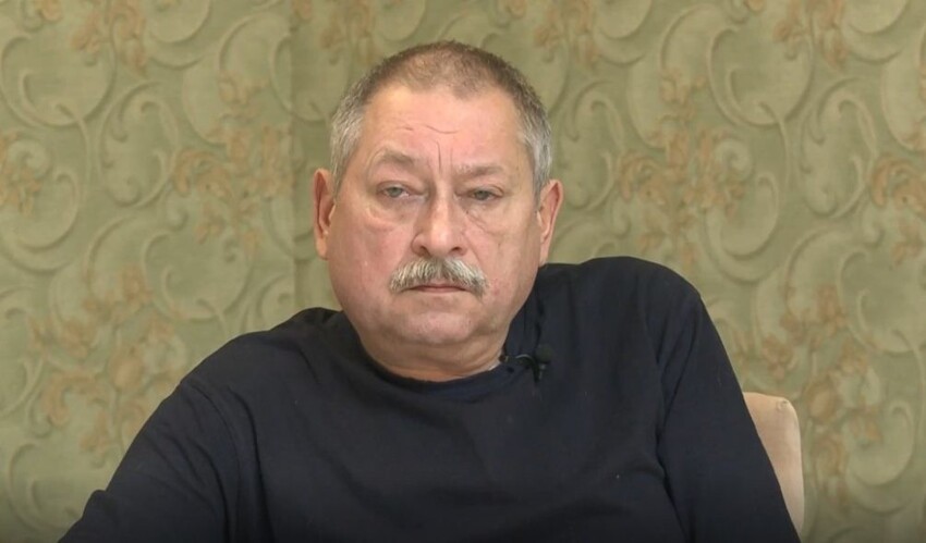 Ненависть, она правит балом в этом царстве