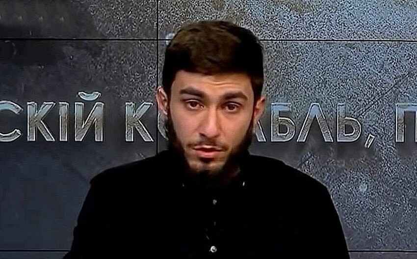 Ненависть, она правит балом в этом царстве