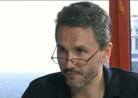 Ненависть, она правит балом в этом царстве