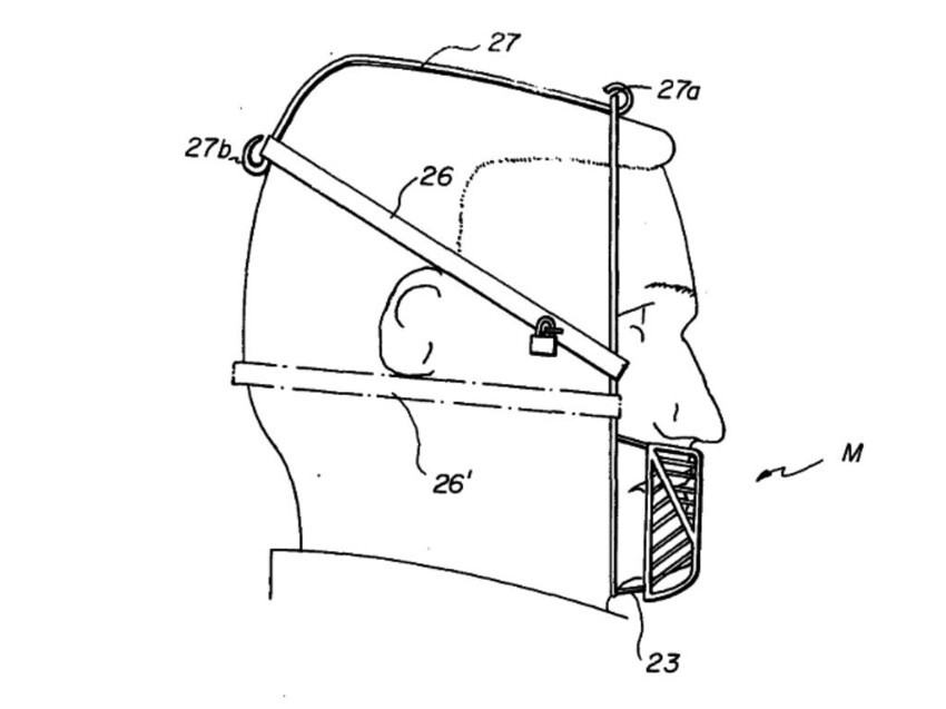 Наука и абсурд: самые дурацкие патенты и изобретения