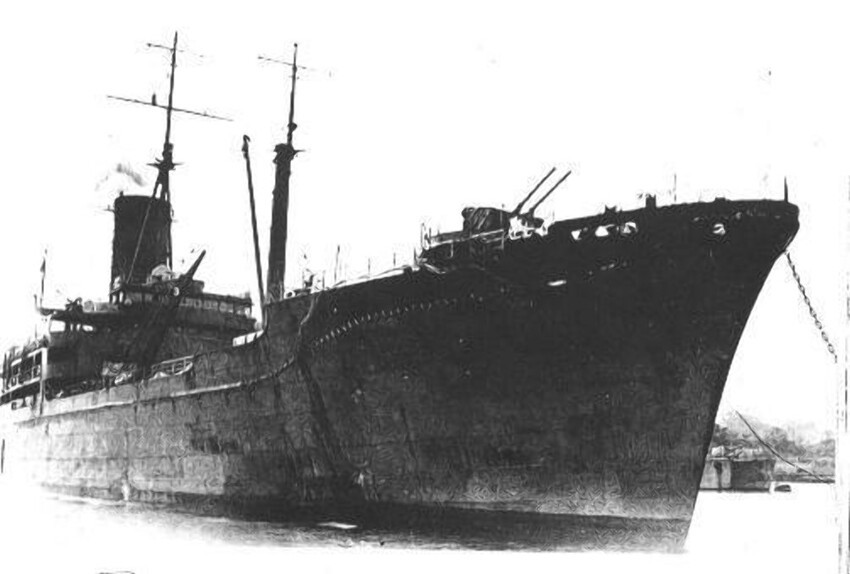 Корабли, поднимавшие боевой дух солдат. «Плавучие столовые» Императорского флота Mamiya и Irako