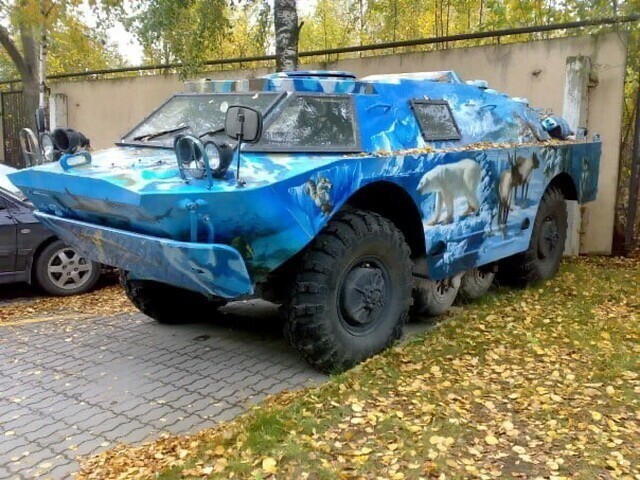 Автовсячина