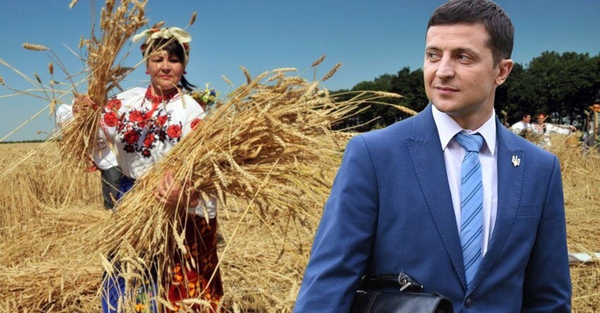 Платить придется долго - потом и горючими слезами