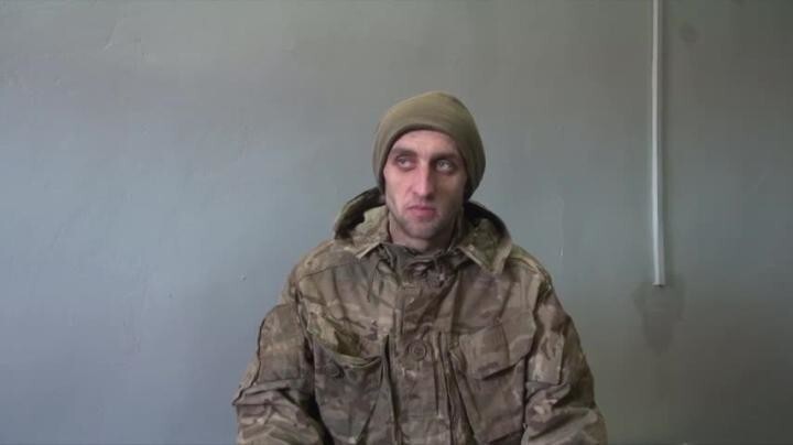 "Наши командиры нас предали" 