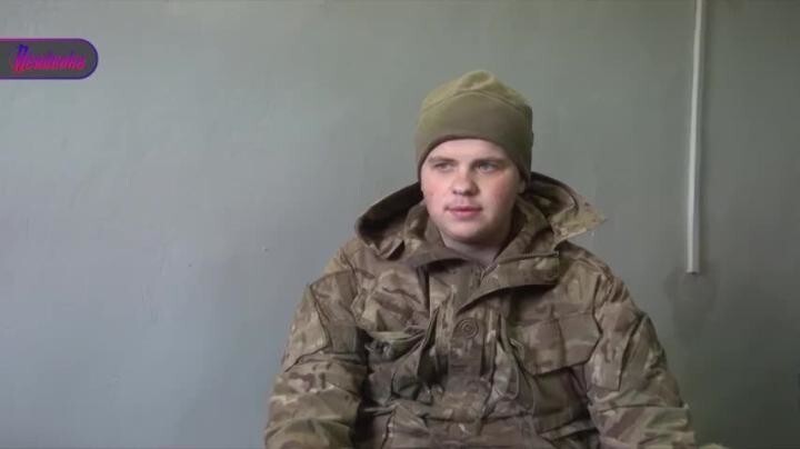 «Вели огонь по заправке и по школе, говорили, что там снайпер, и его надо уничтожить» 