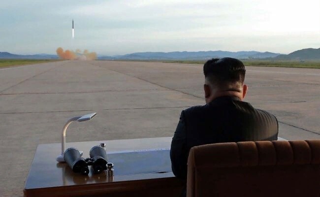 Ким Чен Ын заявил о готовности КНДР к превентивному применению ядерного оружия