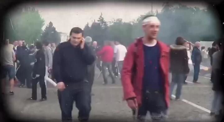 Чего не замечал мир 8 лет 