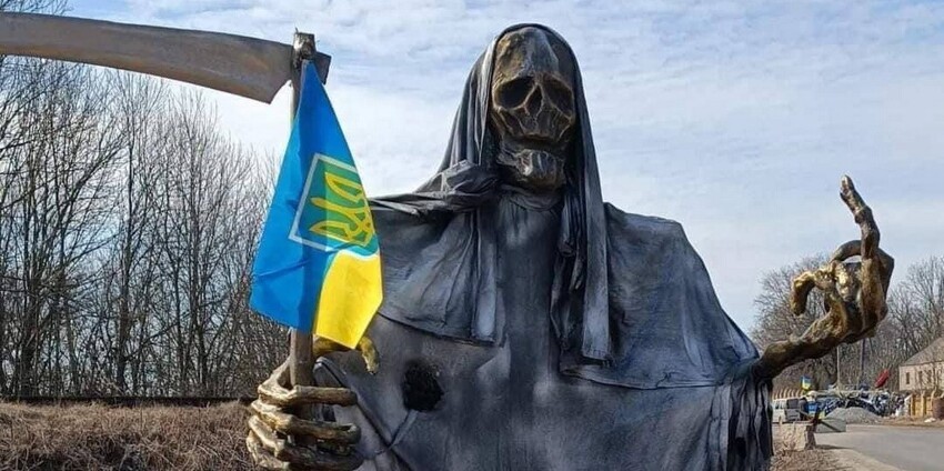 «Не задержание, а ликвидация»: картины из жизни военной Украины