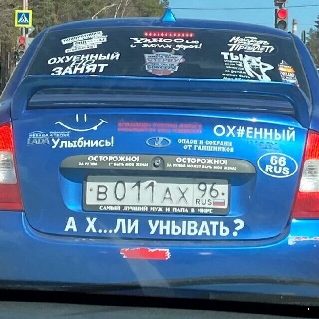 Автовсячина