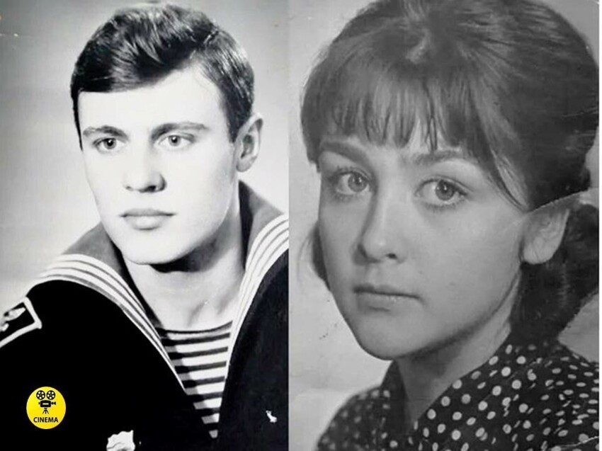 «Варвара-краса»: отказалась от звёздной карьеры ради любви к моряку