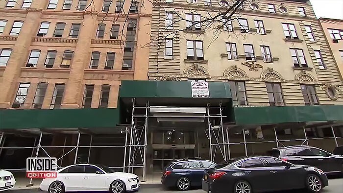 Житель Нью-Йорка судится за право жить в своем доме