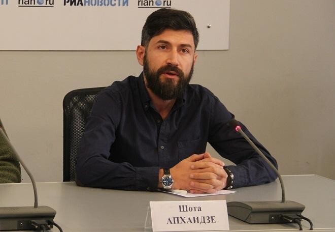Украинская трагедия и политические спекуляции