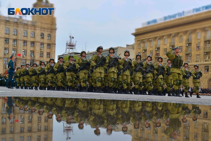 Ждет ли россиян мобилизация: эксперты объяснили, кто и для чего вбрасывает эту информацию