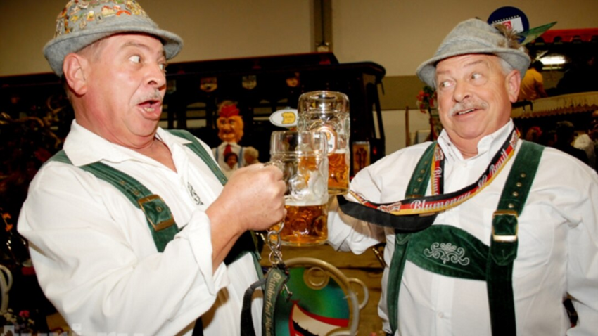 Немцы в шоке: пиво в Германии подорожает на 30%