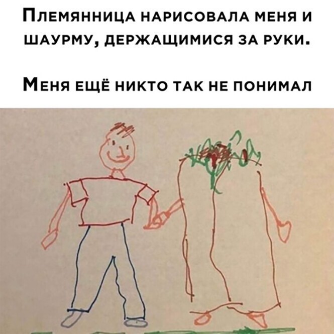 Смешные и познавательные картинки