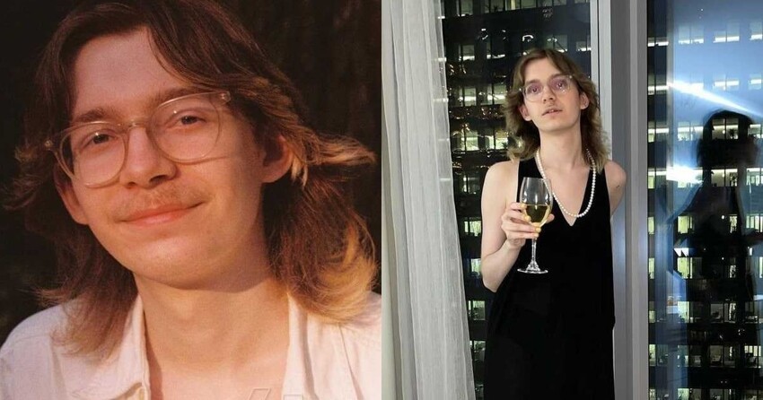 Потеря потерь: боевой трансгендер Никита не сменил отметку в паспорте и получил повестку в военкомат
