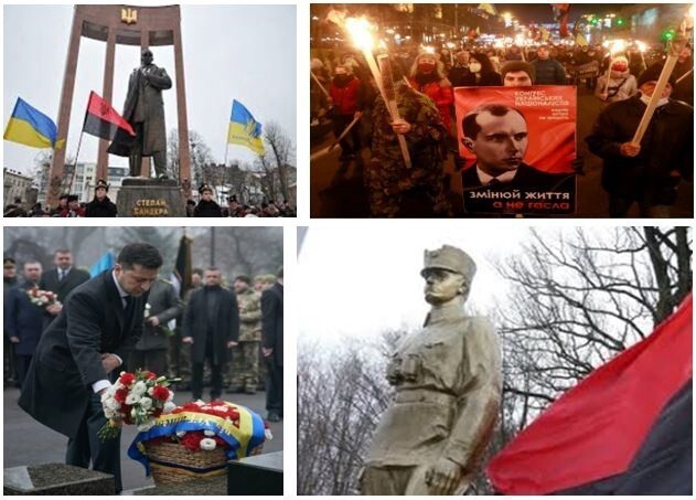 Украина – едина?