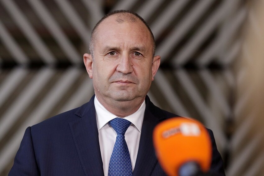«Братушки» подсобили: Парламент Болгарии принял решение по Украине