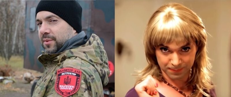 Веселый аферист «Люся»