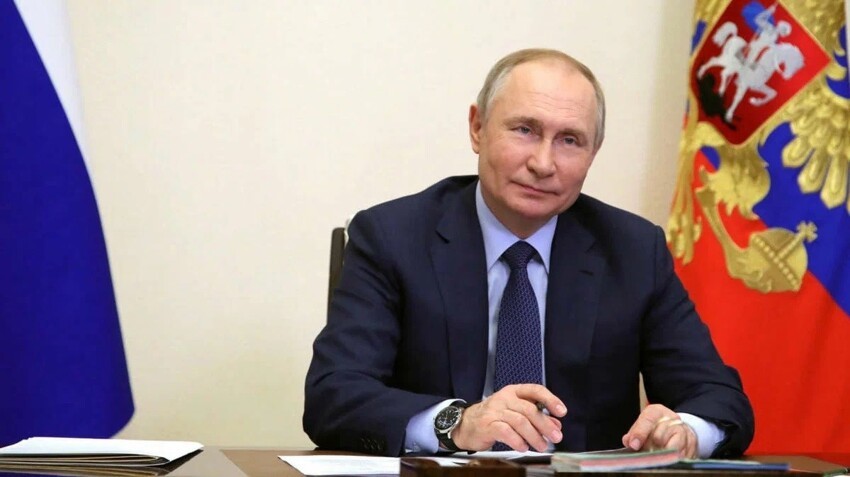 Митрахович: Путин всего одним решением спутал все санкционные планы Евросоюза